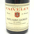 フェヴレ ニュイ サン ジョルジュ レ ラヴィエール 1990 750ml 13% FAIVELEY Nuits Saint Georges Les Lavieres 【N4】