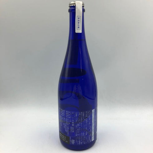 新政酒造 新政 No.6 RS-TYPE 2021 台湾地震災害復興支援 750ml 9% 2024年4月出荷 ARAMASA 日本酒- 純米酒【R1】