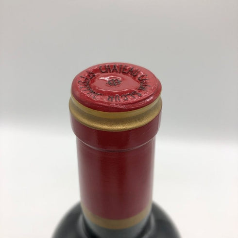 シャトー カロン セギュール 2005 750ml 12.5% Chateau Calon Segur ボルドーワイン【K0】