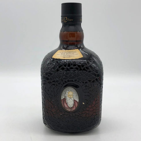 グランド オールド パー 12年 デラックス 特級 750ml 43% Grand Old Parr Deluxe スコッチウイスキー【R1】