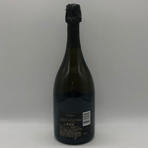 ドンペリニヨン ブリュット 白 2017 750ml 12.5% Dom Perignon Brut シャンパン【A1】