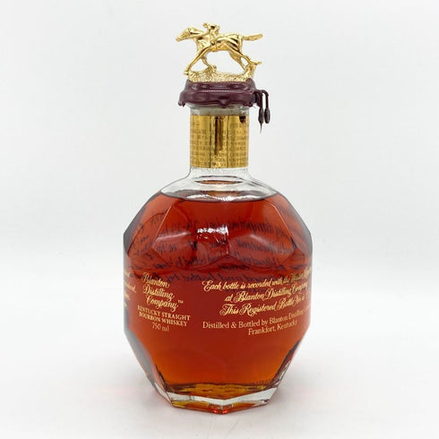 ブラントン ゴールドエディション 2024 バーボン 750ml 51.5% Blanton's Gold Edition バーボン【S1】