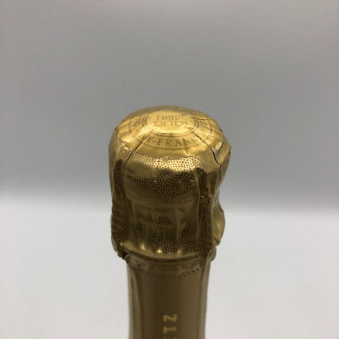 ドゥーツ ブリュット クラシック 750ml 12% DEUTZ BRUT CLASSIC シャンパン【W1】