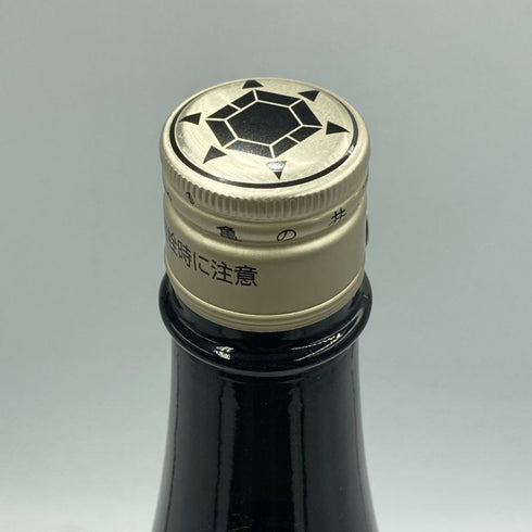 くどき上手 穀潰し 純米大吟醸 生詰め 1800ml 2024年7月 日本酒- 純米大吟醸酒【E3】