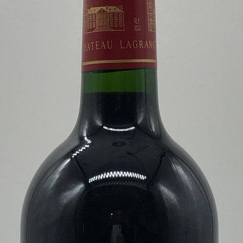 シャトー ラグランジュ サン ジュリアン 2013 750ml 13.5% CHATEAU LAGRANGE SAINT-JULIEN ボルドーワイン【L4】