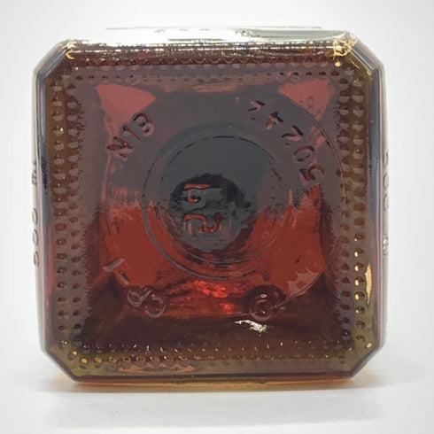ジャックダニエル テネシートラベラーズ ボールド&スパイシー No.2 500ml 53.5% JACK DANIERL'S TENNESSEE TRAVELERS BOLD SPICY 【F4】