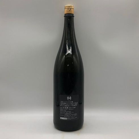 高木酒造 十四代 大吟醸 エクストラ 1800ml 2023年7月 日本酒 - 大吟醸酒【I2】