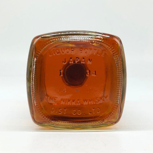 東京都限定◆ニッカ フロム ザ バレル 500ml 51.4% NIKKA 【Z】
