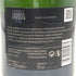 シャルル エドシック ブラン ド ブラン 750ml 12% CHARLES HEIDSIECK BLANC DES BLANCS シャンパン【E1】