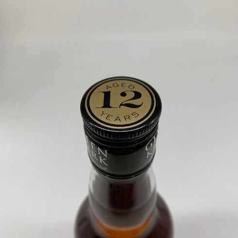 グレンカーク 12年 700ml 40% GLEN KIRK スコッチウイスキー【P4】