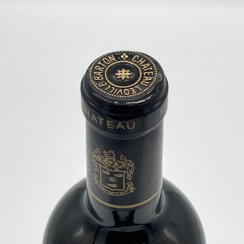 シャトー レオヴィル バルトン 2019 750ml 14% Chateau Leoville Barton ボルドーワイン【S1】