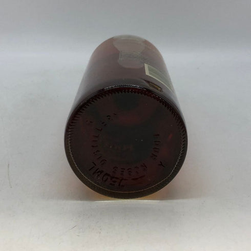 フォアローゼス スーパープレミアム 750ml 43% Four Roses Super Premium バーボン【U4】