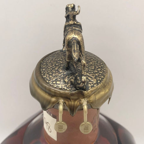 ブラントン ストレート フロム ザ バレル 2024 750ml 65.0% Blanton's Straight From The Barrel バーボン【O0】
