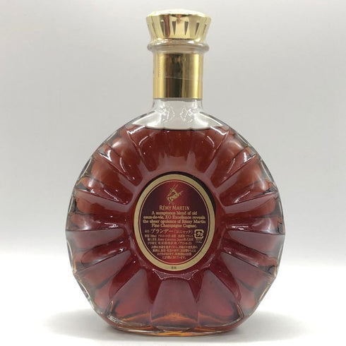 レミーマルタン XO スペシャル クリアボトル 700ml 40% REMY MARTIN コニャック【I0】