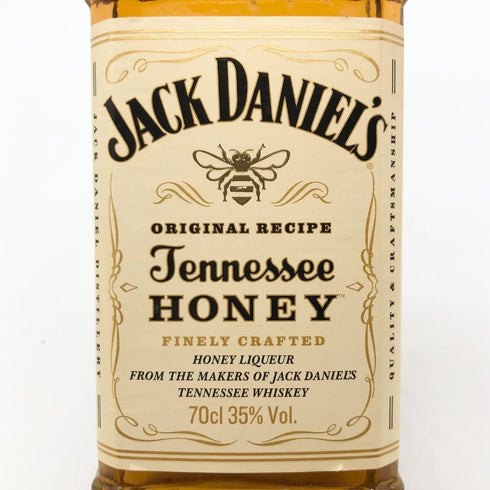 ジャックダニエル テネシー ハニー 700ml 35% JACK DANIEL`S アメリカウイスキー【E】