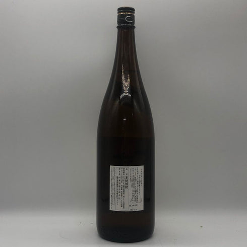 かめ壺焼酎 村尾 1800ml 25% 芋焼酎【P4】