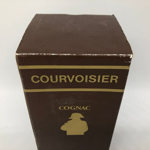 クルボアジェ ナポレオン クリアボトル 700ml 40% COURVOISIER NAPOLEON ブランデー【E2】