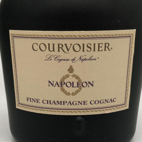 クルボアジェ ナポレオン ファインシャンパーニュ 700ml 40% COURVOISIER NAPOLEON コニャック【P2】