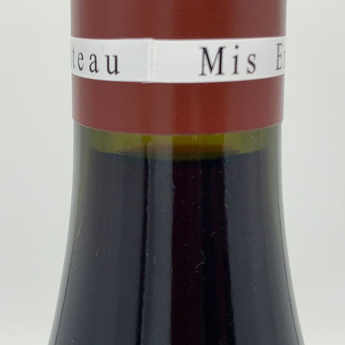 ジャック フレデリックミニュエ ニュイ サン ジョルジュ プルミエ クリュ クロ ド ラ マレシャル 2018 13% 750ml Jacques Frederic Mugnier Nuits Saint Georges 1er Cru Clos de la Marechale ブルゴーニュワイン【X】