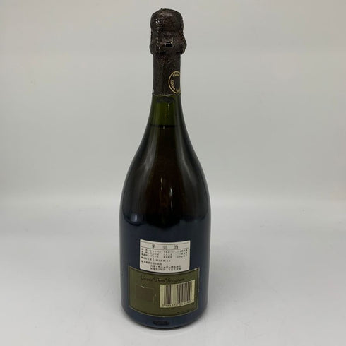 ドンペリニヨン 白 ヴィンテージ 1985 750ml 12.5% Dom Perignon シャンパン【B4】