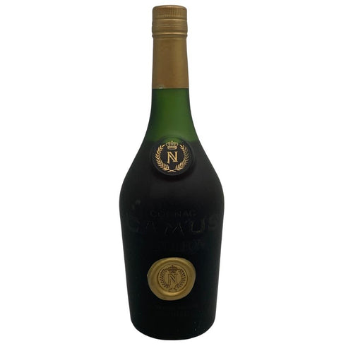 カミュ ナポレオン ラ グランマルキ 700ml 40% CAMUS NAPOLEON LA GRANDE MARQUE コニャック【C0】