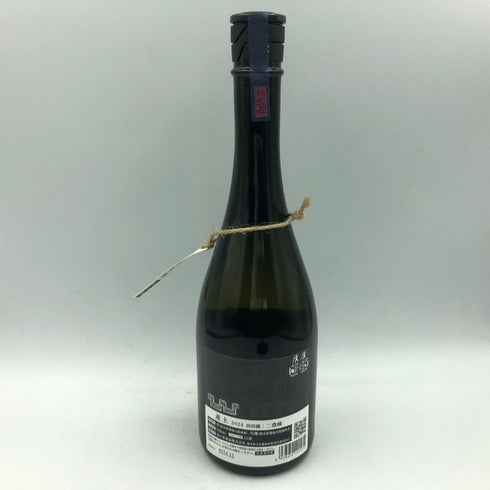 産土 2024 山田錦 二農醸 720ml 13% 2024年11月 UBUSUNA 日本酒- 純米酒【Q1】