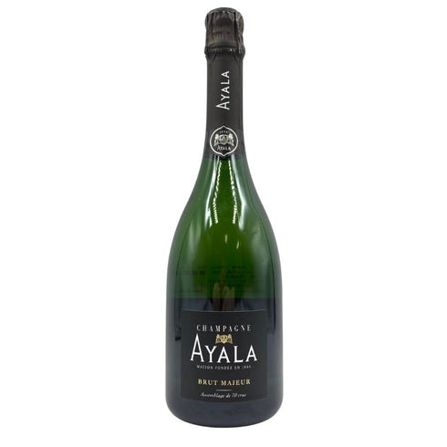 アヤラ ブリュット マジュール 750ml 12% AYALA BRUT MAJEUR 【Q4】