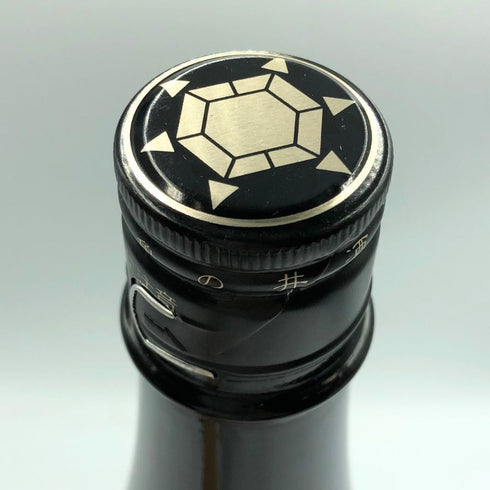 亀の井酒造 くどき上手 純米大吟醸 Jr ヒ蜜 1800ml 15% 2025年3月 日本酒- 純米大吟醸酒【U4】