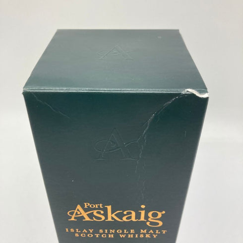 ポートアスケイグ 17年 リミテッドエディション 2023 700ml 50.5% Port Askaig Limited Edition 2023 【M】