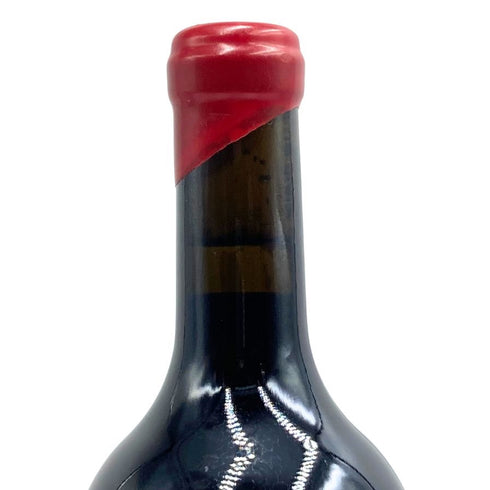 シネ クア ノン ピラニア ウォーターダンス シラー 2014 750ml 15.8% Sine Qua Non Piranha Waterdance Syrah カリフォルニアワイン【P4】