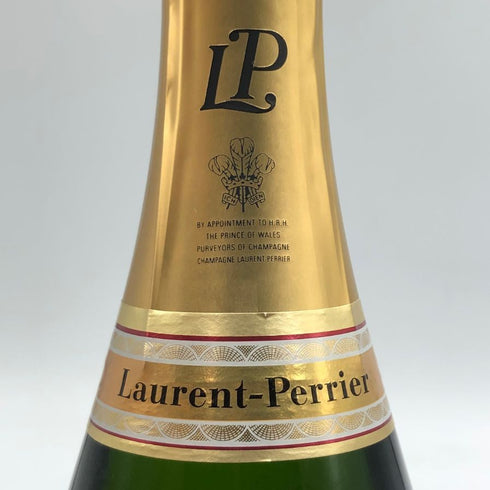 ローランペリエ ブリュット 750ml 12% Laurent Perrier Brut シャンパン【K4】