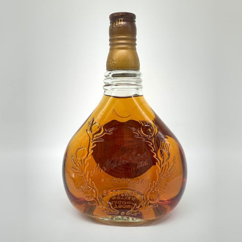 ジョニーウォーカー スウィング 750ml 40% JOHNNIE WALKER SWING スコッチウイスキー【L4】