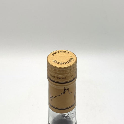 ヘネシー VSOP スリムボトル 700ml 40% Hennessy 【X4】