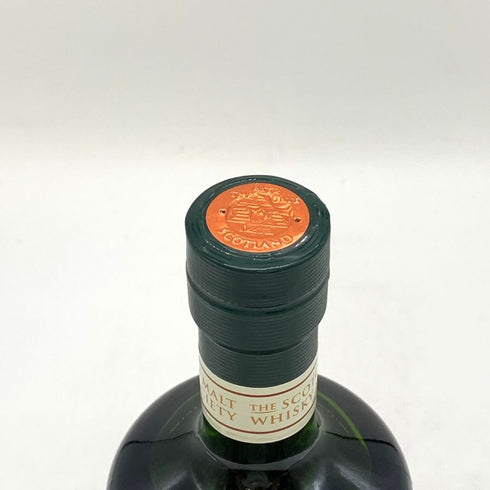 ザ スコッチ モルト ウイスキー ソサエティ 15年 85.30(グレンエルギン) 700ml 56.6% THE SCOTCH MALT WHISKY SOCIETY スコッチウイスキー【C1】