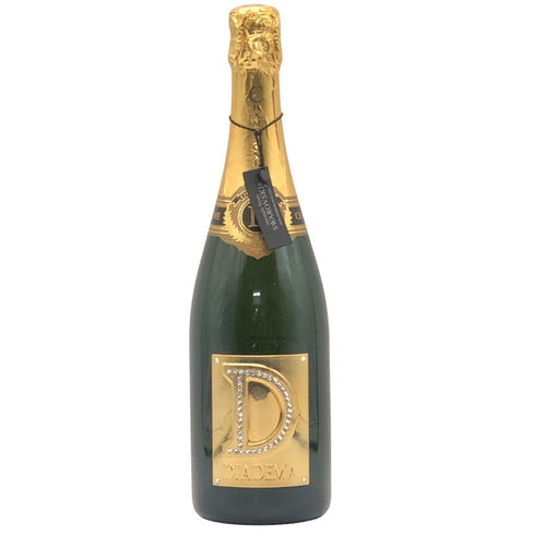 ディアデマ スワロフスキー ドサージュ ゼロ 12.5% 750ml DIADEMA シャンパン【A0】