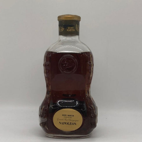 レミーマルタン ナポレオン カラフェ デキャンタ 700ml REMY MARTIN NAPOLEON CARAFE コニャック【M0】