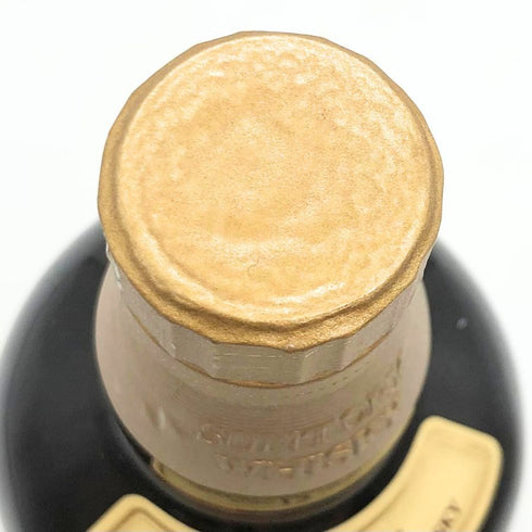東京都限定◆サントリー 山崎 12年 シングルモルト 700ml 43% SUNTORY YAMAZAKI SINGLE MALT ホログラムシール付 【D】