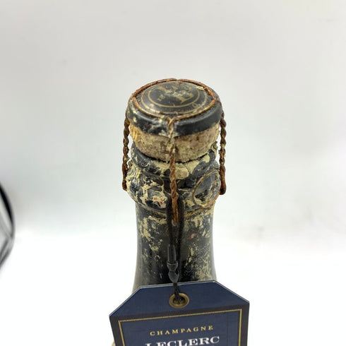 ルクレール ブリアン アビス 2016 750ml 12% LECLERC BRIANT ABYSS 【J】