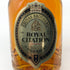 シーバスブラザーズ ロイヤルサイテーション 43% 750ml CHIVAS BROTHERS ROYAL CITATION スコッチウイスキー【S】