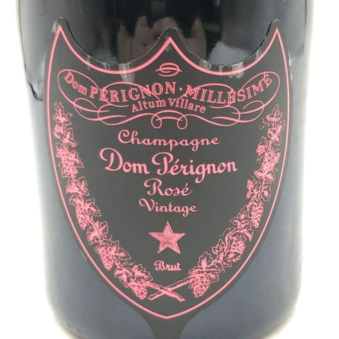 ドンペリニヨン ロゼ ルミナス 750ml Dom Perignon Rose Luminous 【Q1】