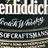 グレンフィディック センテナリー 創業100周年記念ボトル 1887-1987 750ml 43% GLENFIDDICH CENTENARY スコッチウイスキー【H】