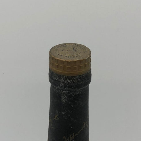 ヘネシー ナポレオン 700ml 40% Hennessy NAPOLEON コニャック【X1】