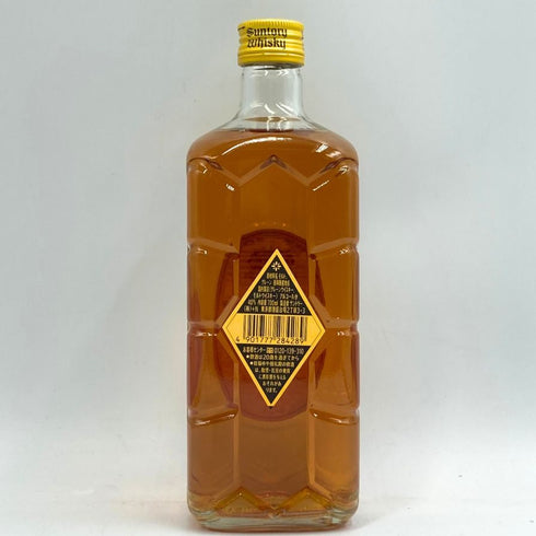 東京都限定◆サントリー ウイスキー 角瓶 700ml 40% SUNTORY 【V4】