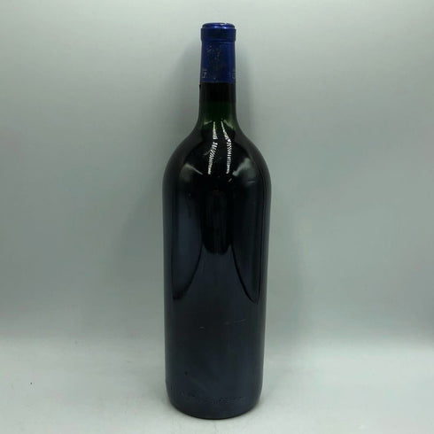 シャトー シトラン 1991 1500ml 12.8% Chateau CITRAN ボルドーワイン【C2】