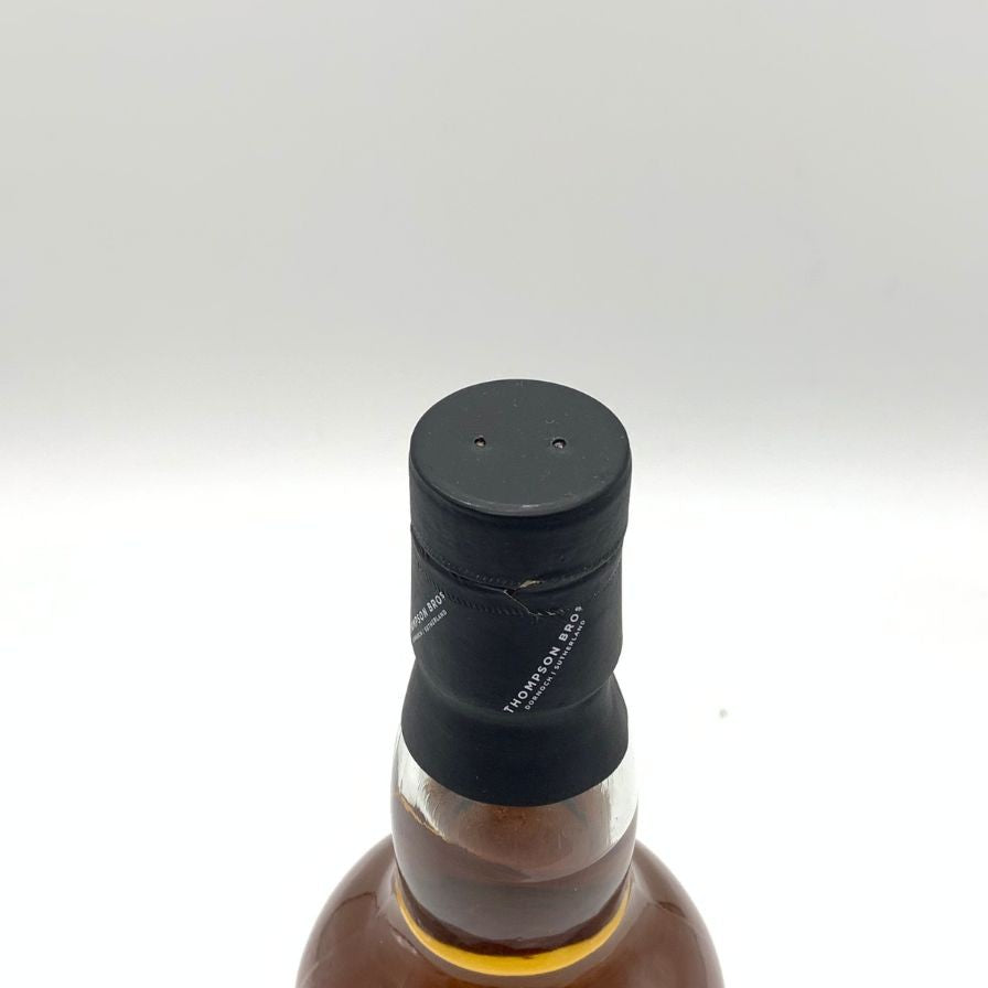 トンプソン ブラザーズ ロングモーン 11年 2011 53.5% 700ml LONGMORN