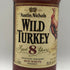 ワイルド ターキー 8年 レッドキャップ 1LITRE 1000ml 50.5% WILD TURKEY バーボン【U0】