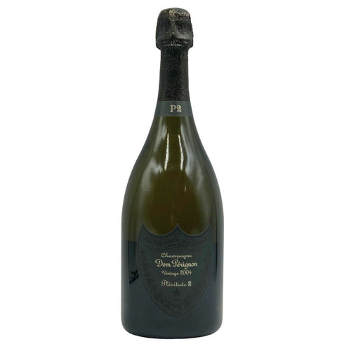 ドンペリニヨン P2 プレニチュード2 2004 750ml 12.5% Dom Perignon Plenitude2 シャンパン【S2】