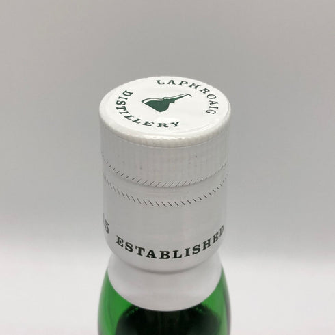 ラフロイグ 10年 シングルモルト スコッチウイスキー 700ml 40% LAPRHROAIG スコッチウイスキー【D4】