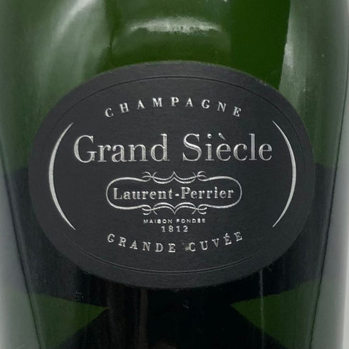 ローランペリエ グラン シエクル キュヴェ NO.25 750ml 12% Laurent Perier Grand Siecle シャンパン【I2】