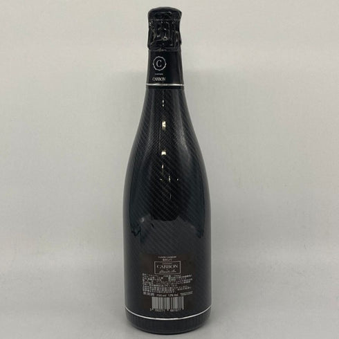 カーボン ブリュット 750ml 12% CARBON シャンパン【P】
